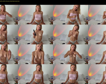 summer_sunshine_ — 11 minute Chaturbate female cam show recording, 720p, Dec 3, 2025