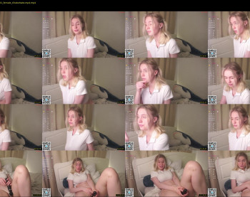 sunnybish — 93 minute Chaturbate female cam show recording, 720p, Dec 2, 2025