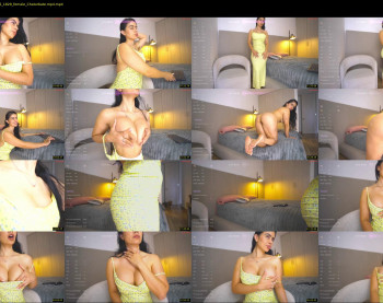 sunnymorrison — 65 minute Chaturbate female cam show recording, 720p, Dec 2, 2025