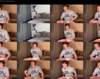 sunshinealex — 87 minute Chaturbate male cam show recording, 720p, Dec 3, 2025