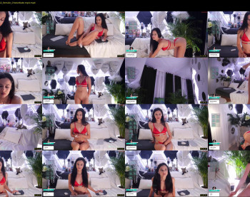 taanni_bc — 60 minute Chaturbate female cam show recording, 720p, Dec 2, 2025