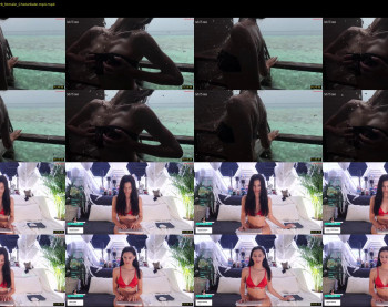 taanni_bc — 29 minute Chaturbate female cam show recording, 720p, Dec 2, 2025