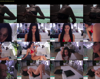 taanni_bc — 69 minute Chaturbate female cam show recording, 720p, Dec 2, 2025