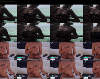 taanni_bc — 6 minute Chaturbate female cam show recording, 720p, Dec 3, 2025