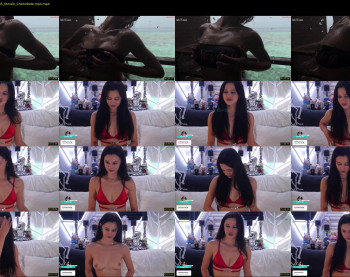 taanni_bc — 55 minute Chaturbate female cam show recording, 720p, Dec 3, 2025