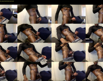 tevvdaren — 48 minute Chaturbate male cam show recording, 480p, Dec 2, 2025