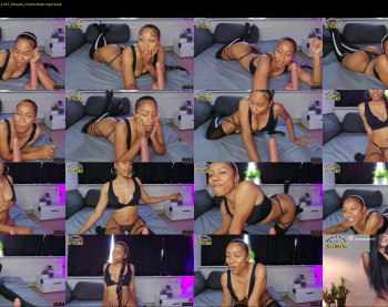 therainqueen — 39 minute Chaturbate female cam show recording, 720p, Dec 2, 2025