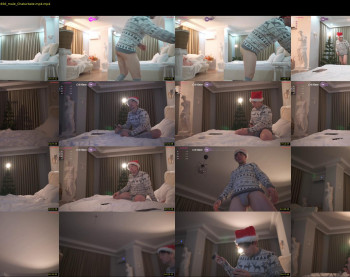 tommyjoyer — 66 minute Chaturbate male cam show recording, 720p, Dec 2, 2025
