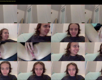 trippybb222 — 15 minute Chaturbate female cam show recording, 480p, Dec 2, 2025