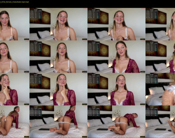 unbelievable__ — 4 minute Chaturbate female cam show recording, 720p, Dec 2, 2025