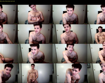uncutbro55 — 47 minute Chaturbate male cam show recording, 720p, Dec 2, 2025