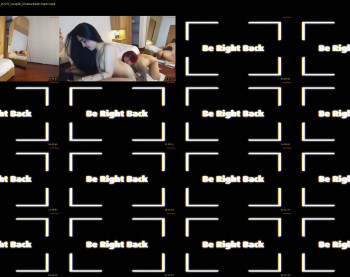 unmaskd_live — 33 minute Chaturbate couple cam show recording, 720p, Dec 2, 2025