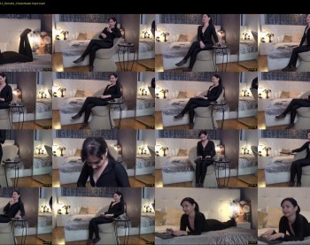 valeriecoy — 59 minute Chaturbate female cam show recording, 720p, Dec 2, 2025