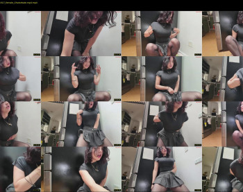 vanandjuani — 20 minute Chaturbate female cam show recording, 720p, Dec 2, 2025