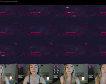 vanessa_maes — 74 minute Chaturbate female cam show recording, 720p, Dec 3, 2025