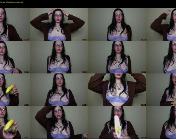 velira_ — 17 minute Chaturbate female cam show recording, 720p, Dec 2, 2025
