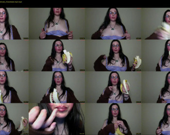 velira_ — 7 minute Chaturbate female cam show recording, 720p, Dec 2, 2025