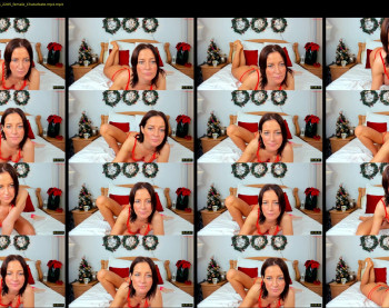 viciousqueen — 16 minute Chaturbate female cam show recording, 720p, Dec 2, 2025