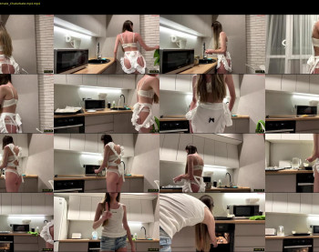 vixcx_ — 120 minute Chaturbate female cam show recording, 720p, Dec 2, 2025