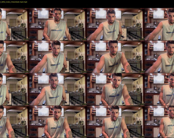 wat___sapbody — 3 minute Chaturbate male cam show recording, 720p, Dec 3, 2025
