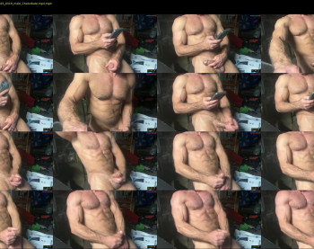 whackingmywilly — 15 minute Chaturbate male cam show recording, 480p, Dec 3, 2025