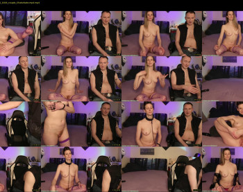 widthofapeach — 121 minute Chaturbate couple cam show recording, 720p, Dec 2, 2025