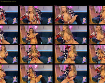 wrenn_mitch — 24 minute Chaturbate couple cam show recording, 720p, Dec 2, 2025