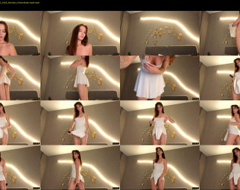 your_misstress — 4 minute Chaturbate female cam show recording, 720p, Dec 2, 2025