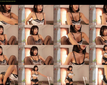 yuna_leen — 17 minute Chaturbate female cam show recording, 720p, Dec 2, 2025