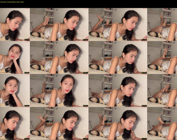 yuri_kai — 9 minute Chaturbate female cam show recording, 720p, Dec 2, 2025
