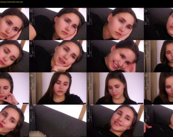 zeldaes — 120 minute Chaturbate female cam show recording, 720p, Dec 2, 2025
