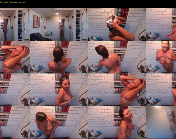 3totangox — 8 minute Chaturbate couple cam show recording, 720p, Dec 3, 2025