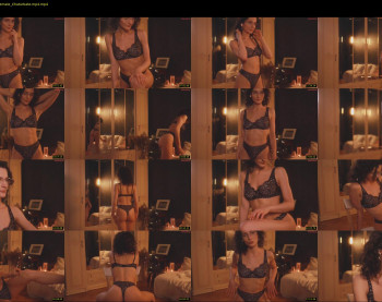_arta_ — 66 minute Chaturbate female cam show recording, 720p, Dec 3, 2025