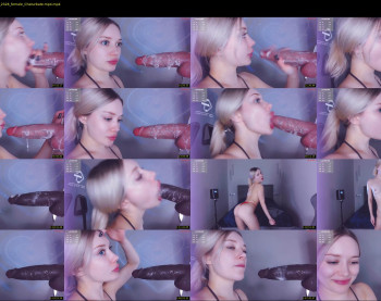 _chatur_babe — 122 minute Chaturbate female cam show recording, 720p, Dec 3, 2025