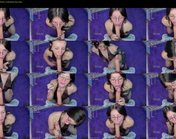 _isa_x — 121 minute Chaturbate female cam show recording, 720p, Dec 3, 2025