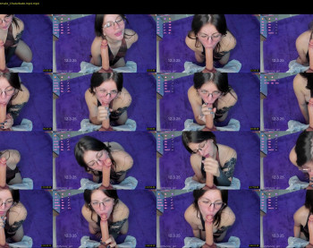 _isa_x — 121 minute Chaturbate female cam show recording, 720p, Dec 3, 2025