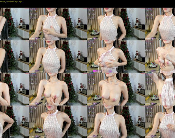 _joliie_ — 7 minute Chaturbate female cam show recording, 720p, Dec 4, 2025
