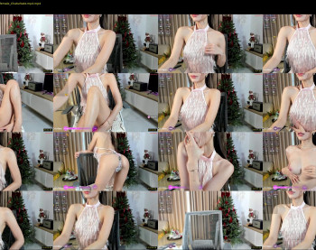 _joliie_ — 97 minute Chaturbate female cam show recording, 720p, Dec 4, 2025