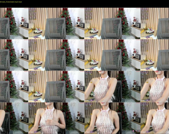_joliie_ — 7 minute Chaturbate female cam show recording, 720p, Dec 4, 2025