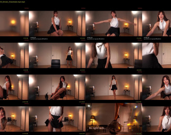 _mariarty_ — 121 minute Chaturbate female cam show recording, 720p, Dec 3, 2025