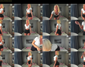 _mito_69 — 11 minute Chaturbate female cam show recording, 720p, Dec 4, 2025