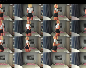 _mito_69 — 10 minute Chaturbate female cam show recording, 720p, Dec 4, 2025
