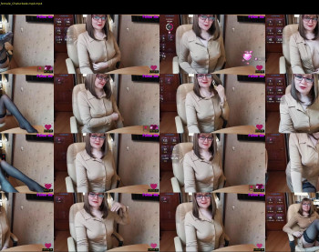 _natali_ — 112 minute Chaturbate female cam show recording, 720p, Dec 3, 2025