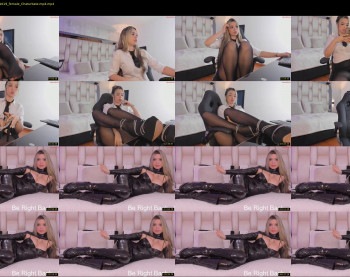 _saragarcia_ — 121 minute Chaturbate female cam show recording, 720p, Dec 3, 2025
