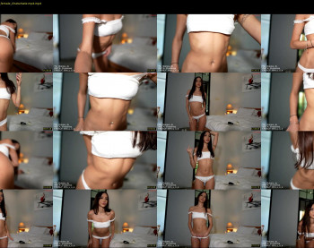 _sirine_ — 31 minute Chaturbate couple cam show recording, 720p, Dec 4, 2025