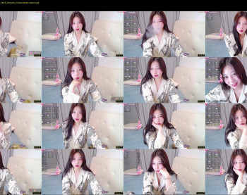 _smileflower_ — 85 minute Chaturbate female cam show recording, 720p, Dec 3, 2025