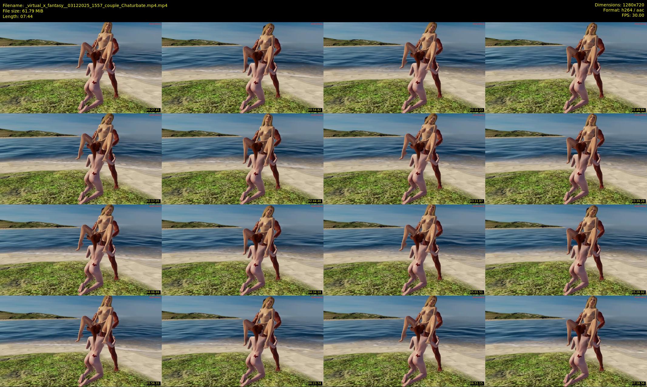 _virtual_x_fantasy_ — 8 minute Chaturbate couple cam show recording, 720p, Dec 3, 2025