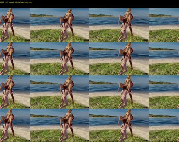 _virtual_x_fantasy_ — 8 minute Chaturbate couple cam show recording, 720p, Dec 3, 2025