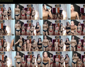 aayia_squirt — 67 minute Chaturbate female cam show recording, 720p, Dec 3, 2025