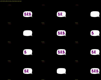 adalyn_glow — 28 minute Chaturbate female cam show recording, 720p, Dec 4, 2025